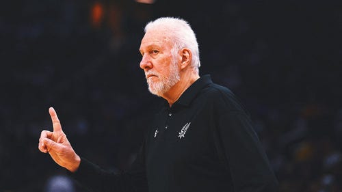 Imagen de tendencia de la NBA: ¿Greg Popovich es un gran entrenador en la historia de la NBA? Los números saben su carrera